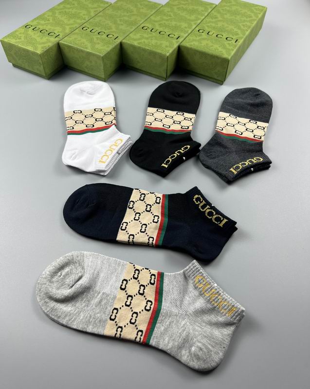 Gucci socks (14)